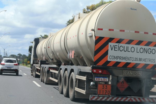 Audiência debaterá projeto da não periculosidade dos tanques com capacidade superior a 200 litros